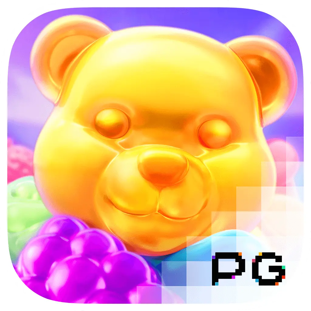 PGSoft : Fruity Candy - XTRAPLAY88