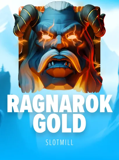 Slotmill : Ragnarok Gold - XTRAPLAY88