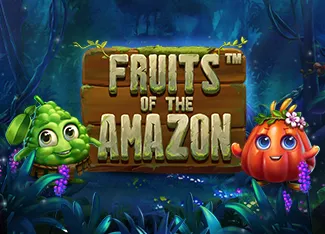 Pragmatic : Fruits of the Amazon - XTRAPLAY88