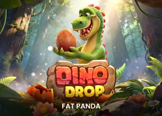FatPanda : Dino Drop - XTRAPLAY88
