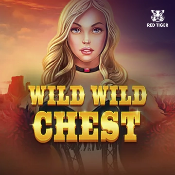 Redtiger : Wild Wild Chest - XTRAPLAY88