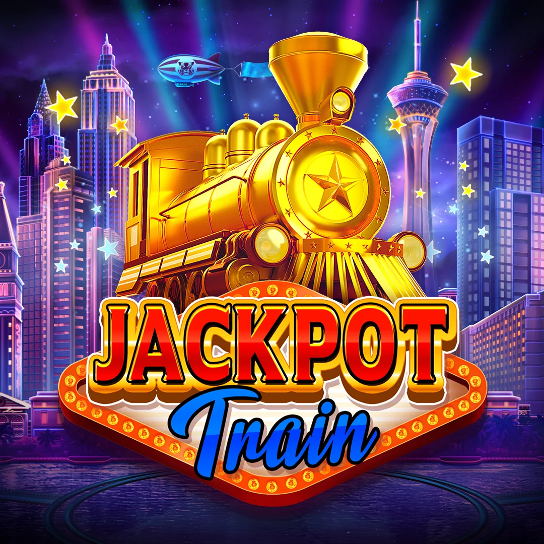 Redtiger : Jackpot Train - XTRAPLAY88