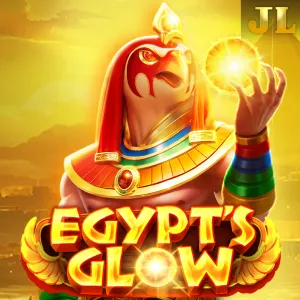 Jili : Egypts Glow - XTRAPLAY88