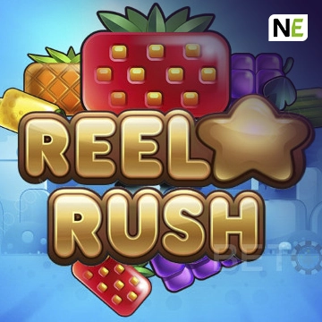Reel Rush - XTRAPLAY88