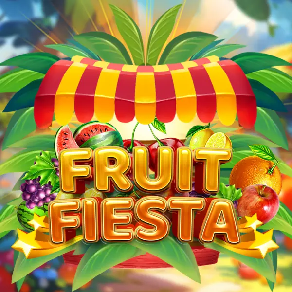 CosmoPlay : Fruit Fiesta - XTRAPLAY88