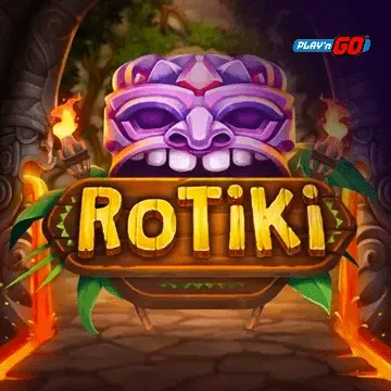 PlaynGo : Rotiki - XTRAPLAY88