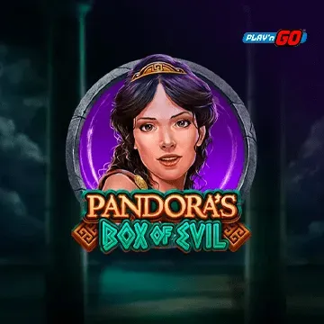 PlaynGo : Pandoras Box of Evil - XTRAPLAY88