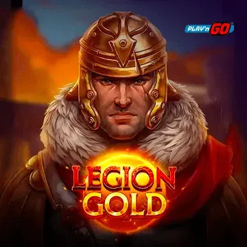 PlaynGo : Legion Gold - XTRAPLAY88