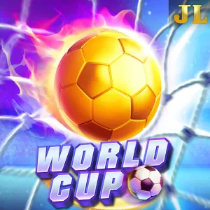 Jili : World Cup - XTRAPLAY88