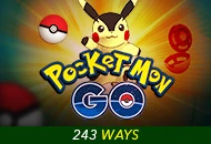 Spadegaming : Pocket Mon Go - XTRAPLAY88