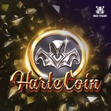 Redtiger : Harle Coin - XTRAPLAY88