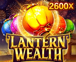 JDB : Lantern Wealth - XTRAPLAY88