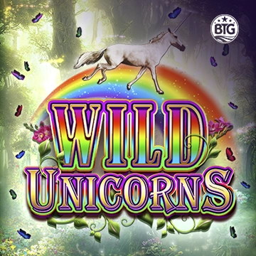 Bigtime : Wild Unicorns - XTRAPLAY88