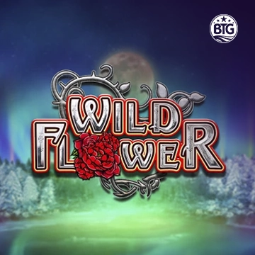 Bigtime : Wild Flower - XTRAPLAY88