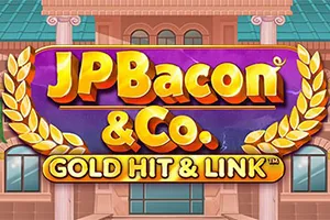 Gold Hit & Link: JP Bacon & Co - XTRAPLAY88