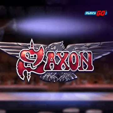 PlaynGo : Saxon - XTRAPLAY88