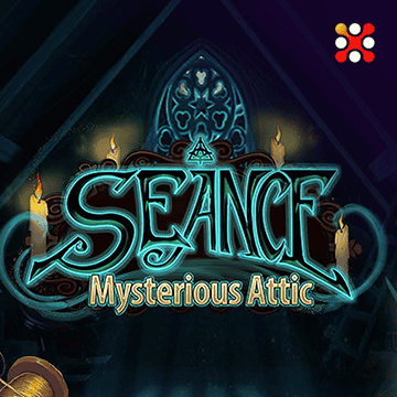 Mancala : Seance: Mysterious Attic - XTRAPLAY88