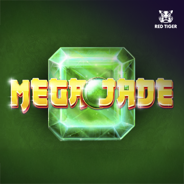 Redtiger : Mega Jade - XTRAPLAY88