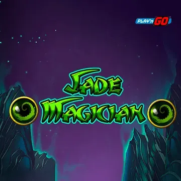 PlaynGo : Jade Magician - XTRAPLAY88