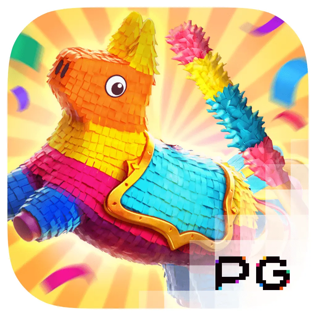 PGSoft : Pinata Wins - XTRAPLAY88