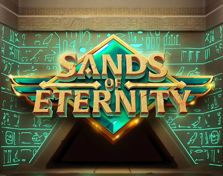 Slotmill : Sands of Eternity - XTRAPLAY88