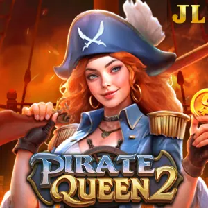 Jili : Pirate Queen 2 - XTRAPLAY88