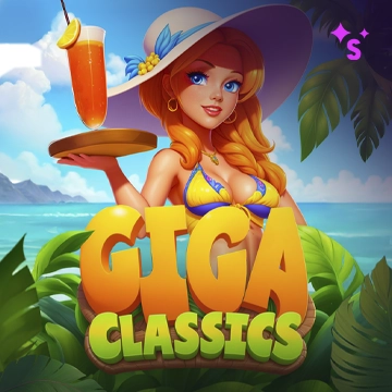 Spinocchio : Giga Classics - XTRAPLAY88