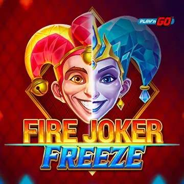 PlaynGo : Fire Joker Freeze - XTRAPLAY88