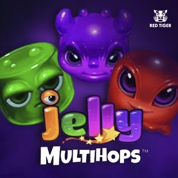 Redtiger : Jelly MULTIHOPS - XTRAPLAY88