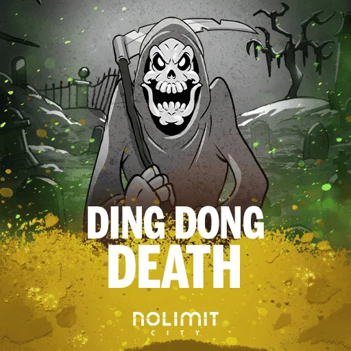 NoLimitCity : Ding Dong Death - XTRAPLAY88