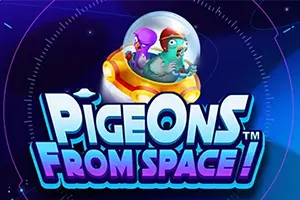 Pigeons from Space - XTRAPLAY88
