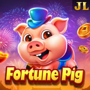 Jili : FortunePig - XTRAPLAY88