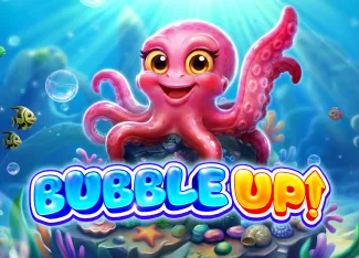 Pragmatic : Bubble Up! - XTRAPLAY88