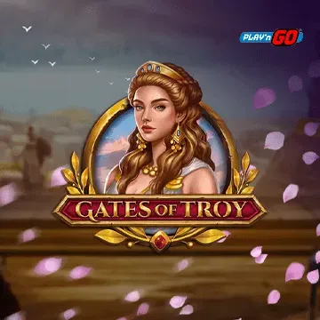 PlaynGo : Gates of Troy - XTRAPLAY88