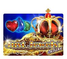Joker123 : Just Jewels Deluxe - XTRAPLAY88