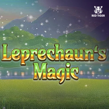 Redtiger : Leprechauns Magic - XTRAPLAY88
