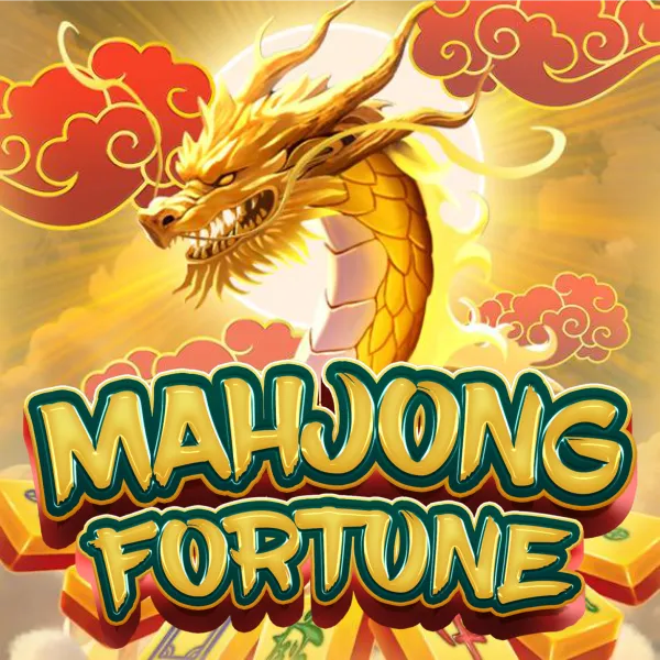 CosmoPlay : Mahjong Fortune - XTRAPLAY88