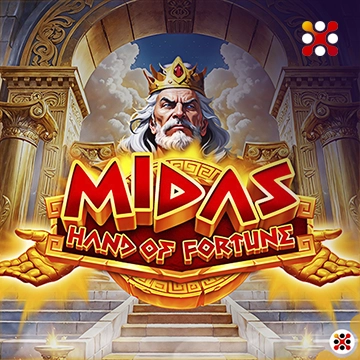 Mancala : Midas: Hand of Fortune - XTRAPLAY88