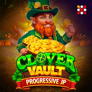 Mancala : Clover Vault: Progressive JP - XTRAPLAY88