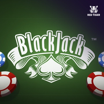 Redtiger : Classic Blackjack - XTRAPLAY88