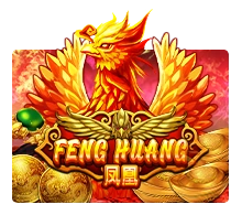 Joker123 : Feng Huang - XTRAPLAY88