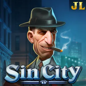 Jili : Sin City - XTRAPLAY88