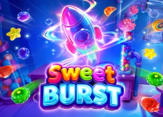 FatPanda : Sweet Burst - XTRAPLAY88