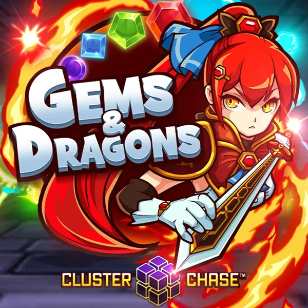 Gems And Dragons - XTRAPLAY88