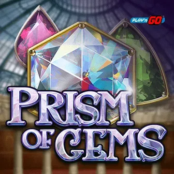 PlaynGo : Prism of Gems - XTRAPLAY88