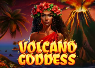 Pragmatic : Volcano Goddess - XTRAPLAY88