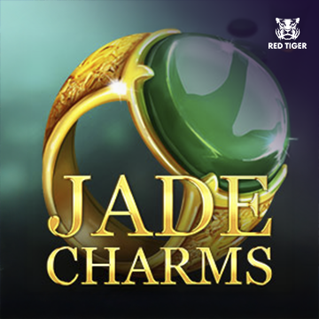 Redtiger : Jade Charms - XTRAPLAY88