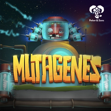 PeterSons : Mutagenes - XTRAPLAY88