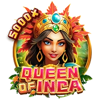 Facai : QUEEN OF INCA - XTRAPLAY88