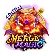 Facai : MERGE MAGIC - XTRAPLAY88